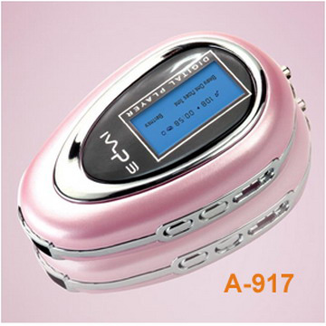 MP3-Player (MP3-Player)