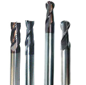  Super Solid Carbide End Mill (Super Vollhartmetall-Fräser)