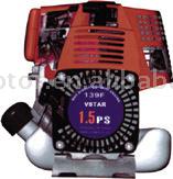  Gasoline Engine (Moteur à essence)