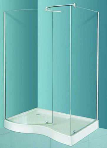  Simple Shower Cubicle / Enclosure ( Simple Shower Cubicle / Enclosure)