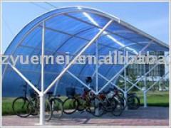  Polycarbonate Sheet (Feuille en polycarbonate)