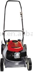  Lawn Mower (Rasenmäher)