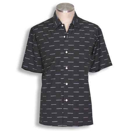  Men`s Shirt (Chemise)