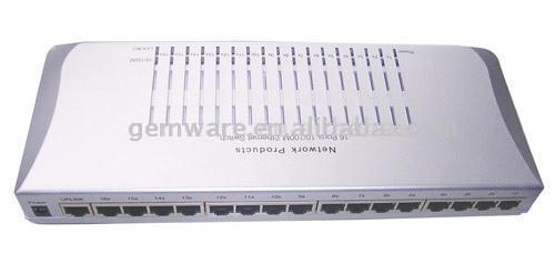  Ethernet Switch Hub ( Ethernet Switch Hub)