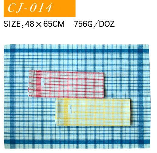  Yarn Dyed Tea Towel ( Yarn Dyed Tea Towel)