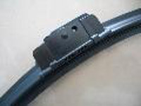  Universal Flat Wiper Blade LIP-830 (Universal Flat Wischerblatt LIP-830)