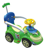  Baby Car (Малолитражный автомобиль)