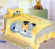  Childen`s Bedding Set (Childen`s Комплекты постельных принадлежностей)