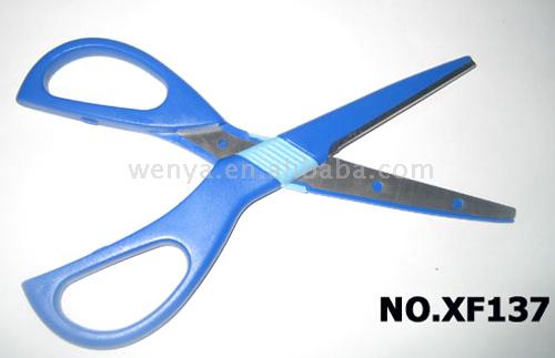  Safety Scissors ( Safety Scissors)