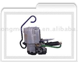  Pneumatic Sealless Strapping Tool ( Pneumatic Sealless Strapping Tool)