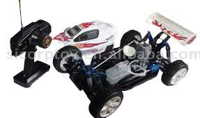  1/8 RC Nitro Buggy