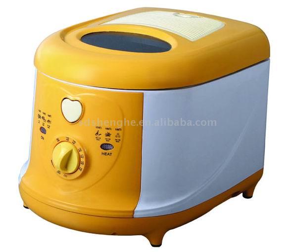  Deep Fryer ( Deep Fryer)