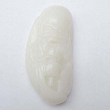  Jade Pendant ( Jade Pendant)