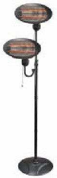  Patio Heater ( Patio Heater)