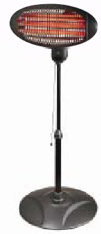 Patio Heater ( Patio Heater)