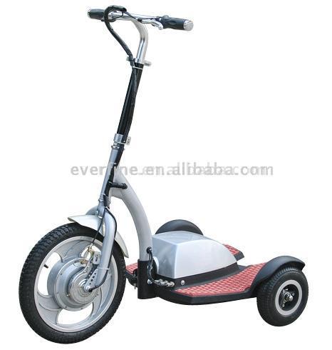  Mini Tricycle (Mini Tricycle)