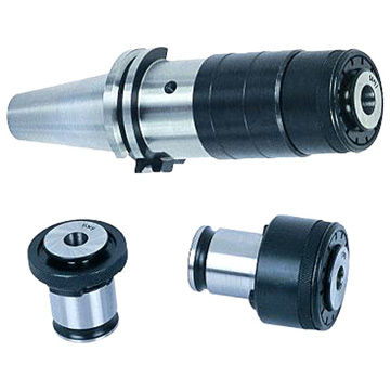 J45 Tapping Chuck ( J45 Tapping Chuck)