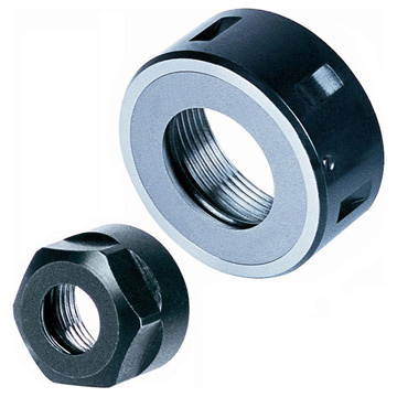  ER Collet Nut ( ER Collet Nut)
