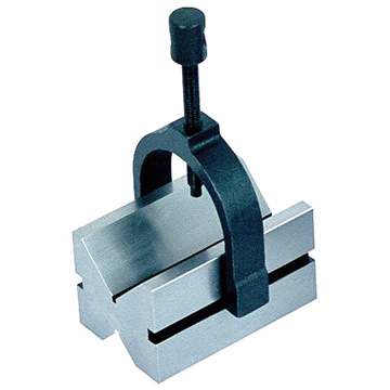  Tpye A V-Block with Clamp Set ( Tpye A V-Block with Clamp Set)