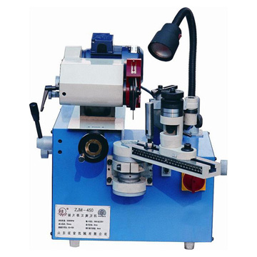  ZJM450 Saw Cutter Sharpening Machine ( ZJM450 Saw Cutter Sharpening Machine)