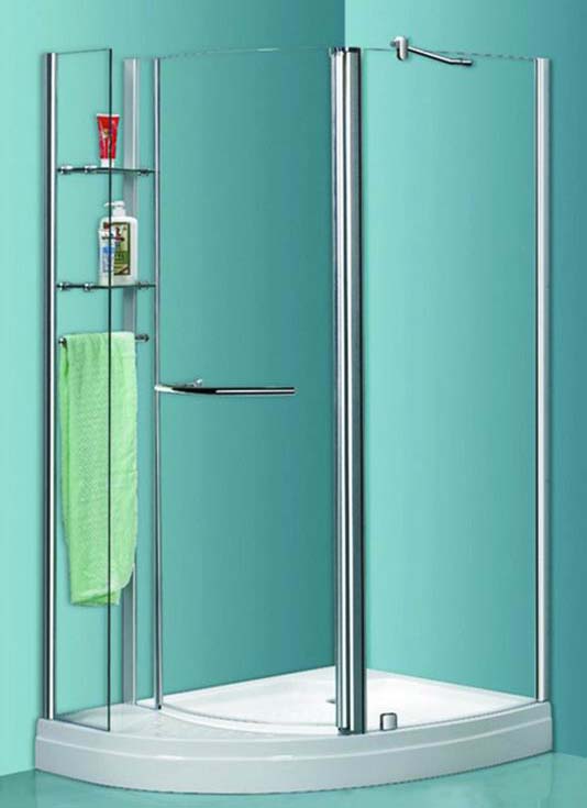  Shower Enclosure (Душевые кабины)