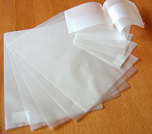  Laminated Pouches & Films ( Laminated Pouches & Films)