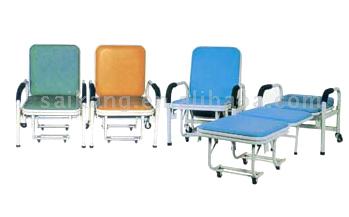  Chairs for Patients (Стулья для пациентов)