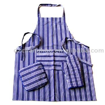  100% Cotton Apron