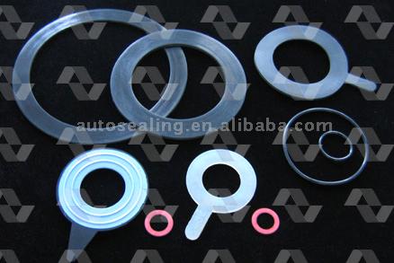  Rubber Gasket ( Rubber Gasket)