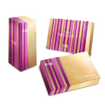  Paper Packing Box ( Paper Packing Box)