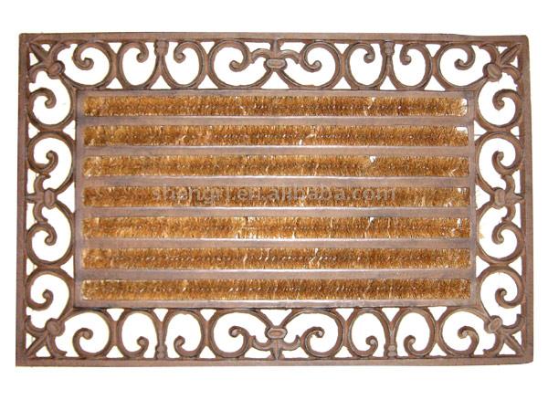  Cast Iron Door Mat ( Cast Iron Door Mat)