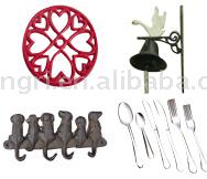  Kitchen Accessory (Accessoires de cuisine)