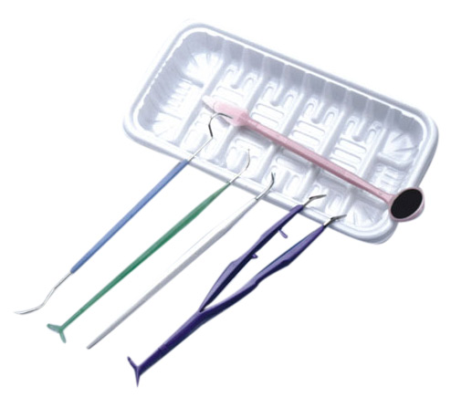  Dental Appliance Box (Disposable) (Стоматологическая Appliance Box (одноразовые))