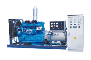  Automatic Water-Cooled Diesel Generator Set ( Automatic Water-Cooled Diesel Generator Set)