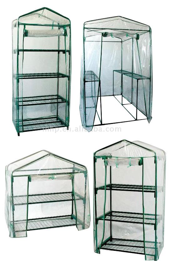  Green House ( Green House)