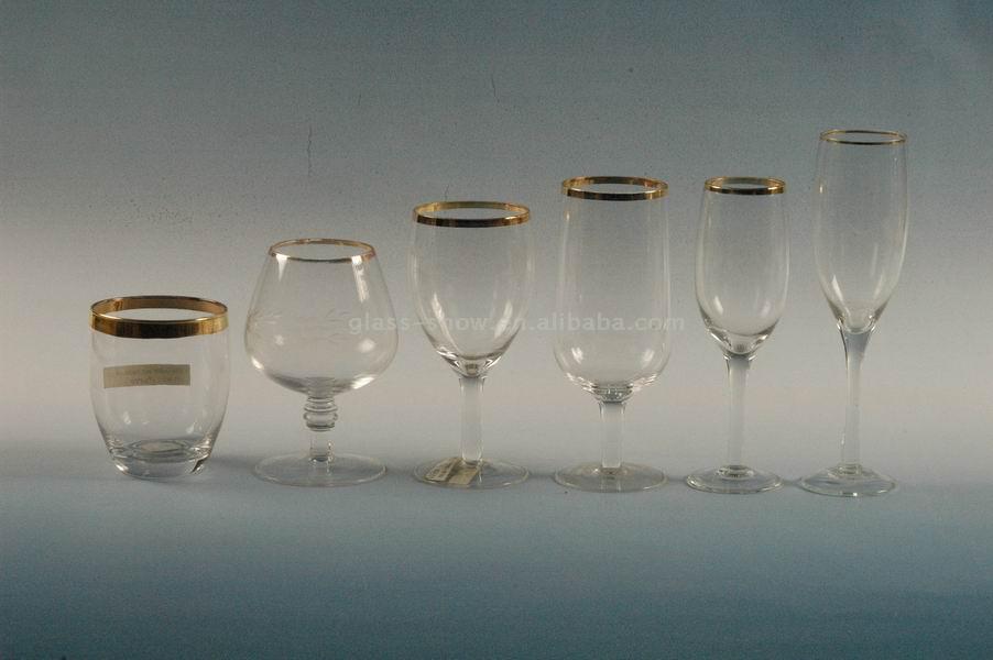 Drinking Glass