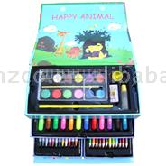  Art Set (Kunst Set)