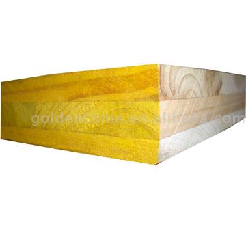  Three-Ply Shuttering Panel