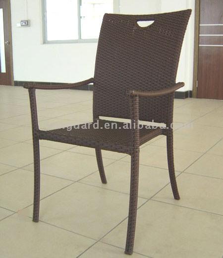  Rattan Chair (Председатель ротанга)