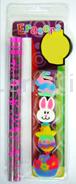  Eraser Set (Eraser Set)