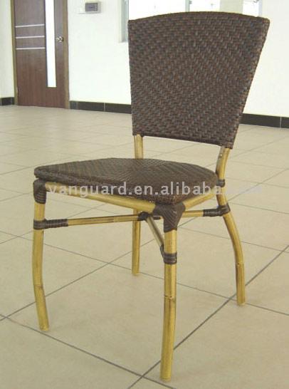  Rattan Chair ( Rattan Chair)