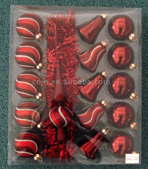  Christmas Ornaments ( Christmas Ornaments)