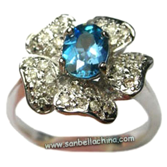  Gemstone Jewelry