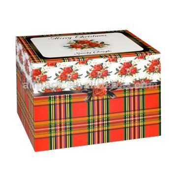  Corrugated Paper Box ( Corrugated Paper Box)