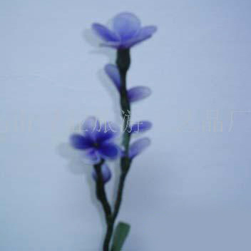  Silk Violet (Soie violette)