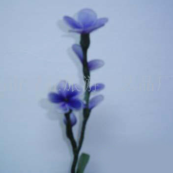  Silk Violet ( Silk Violet)
