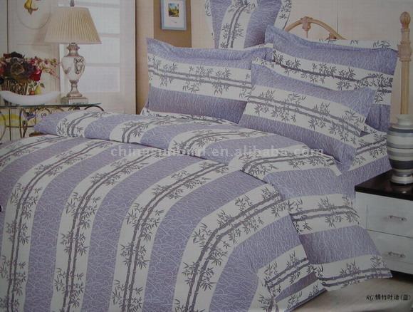  Bedding Set (Bettwäsche)