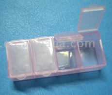  Pill Box (Pill Box)