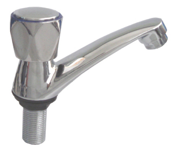  Single-Hole Basin Mixer ( Single-Hole Basin Mixer)