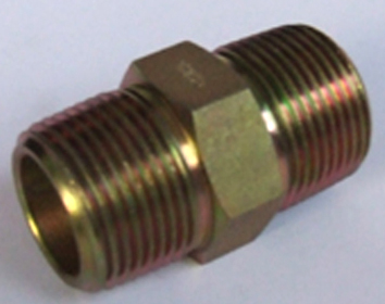  5404 Hexagon Pipe Nipple (5404 Hexagon Rohrnippel)